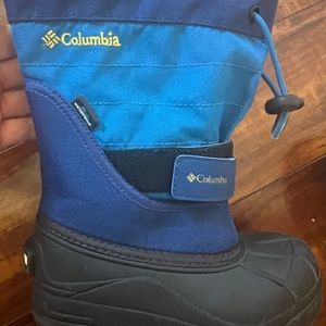 Colombia | Unisex Waterproof Snow Boots